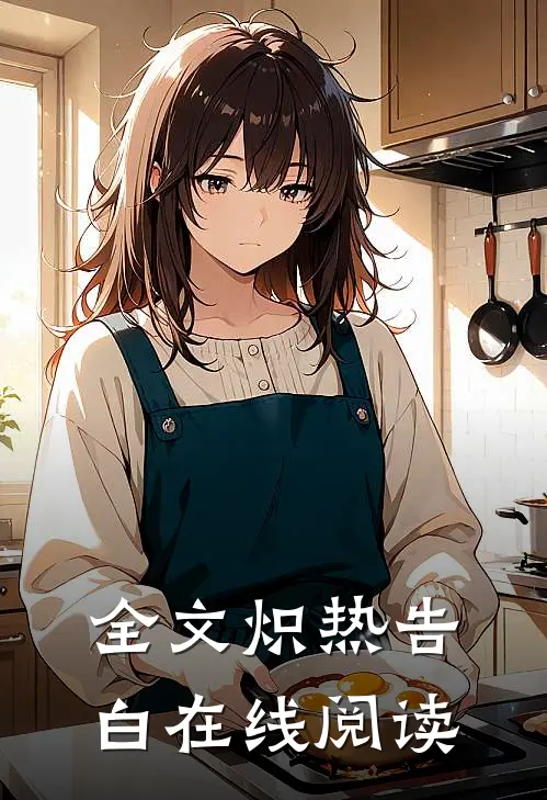 全文炽热告白在线阅读