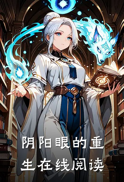 阴阳眼的重生在线阅读