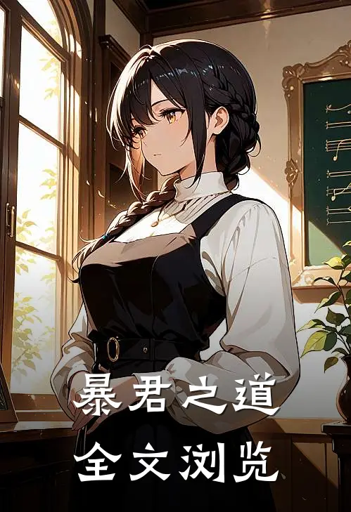 暴君之道全文浏览
