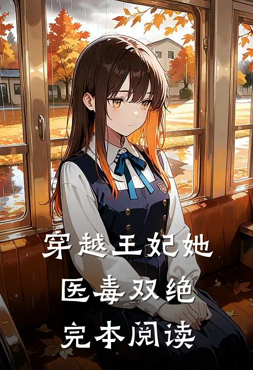 穿越王妃她医毒双绝完本阅读