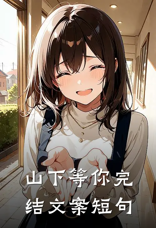 山下等你完结文案短句