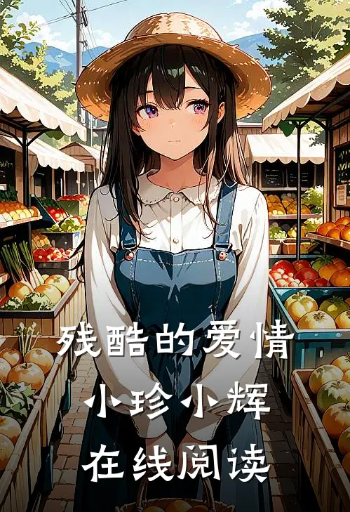 残酷的爱情小珍小辉在线阅读