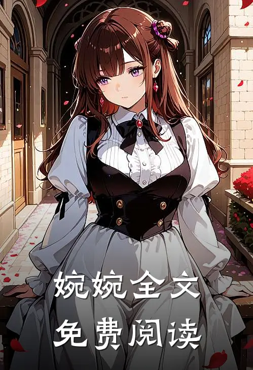 婉婉全文免费阅读