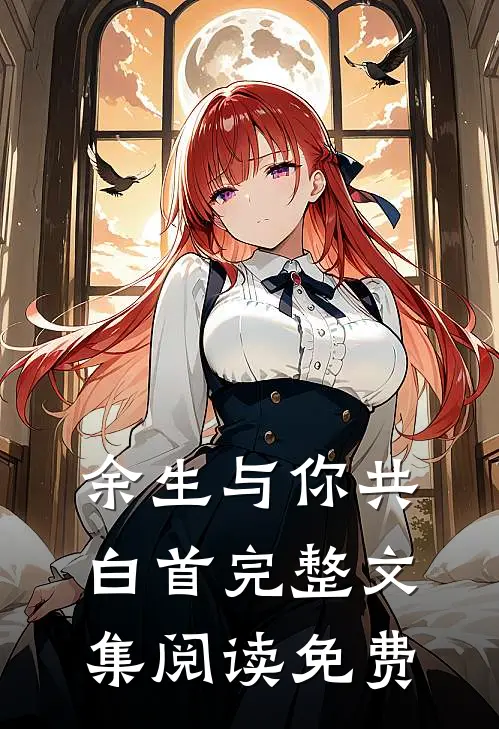 余生与你共白首完整文集阅读免费