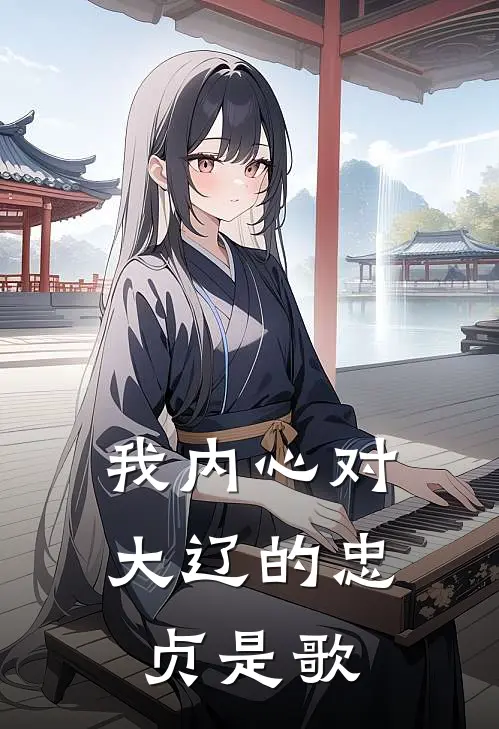 我内心对大辽的忠贞是歌