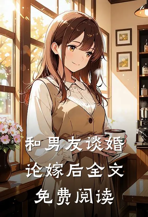 和男友谈婚论嫁后全文免费阅读
