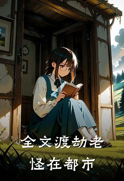 全文渡劫老怪在都市