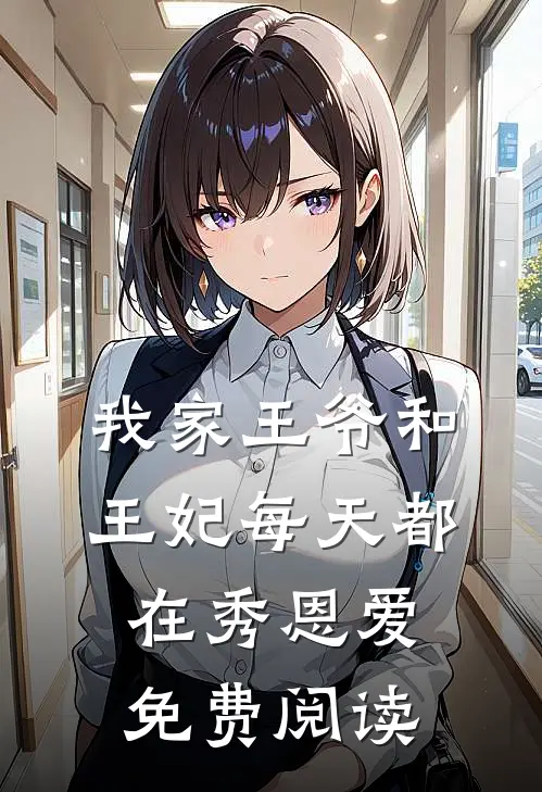 我家王爷和王妃每天都在秀恩爱免费阅读