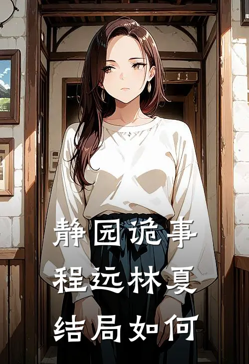 静园诡事程远林夏结局如何