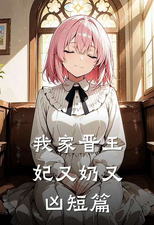 我家晋王妃又奶又凶短篇