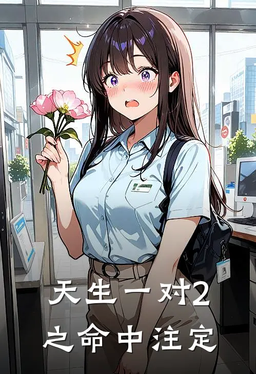 天生一对2之命中注定