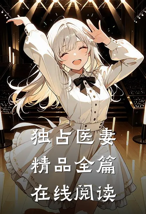 独占医妻精品全篇在线阅读