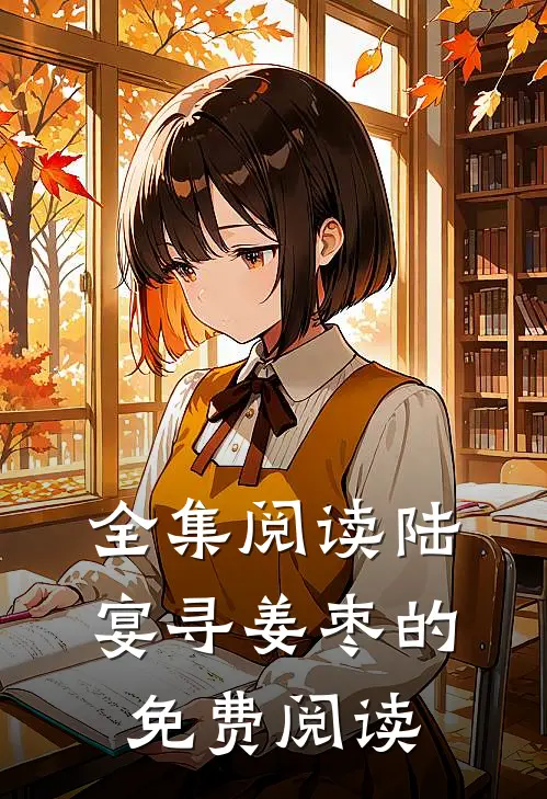 全集阅读陆宴寻姜枣的免费阅读