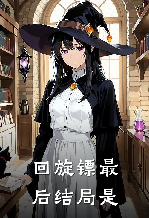 回旋镖最后结局是