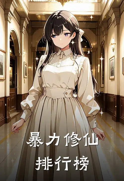 暴力修仙排行榜