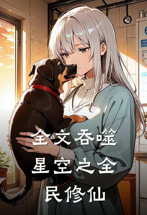 全文吞噬星空之全民修仙