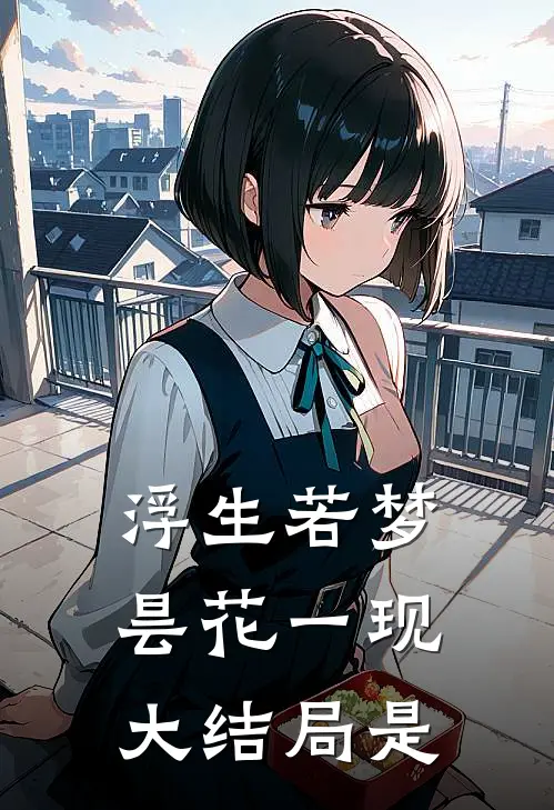 浮生若梦昙花一现大结局是