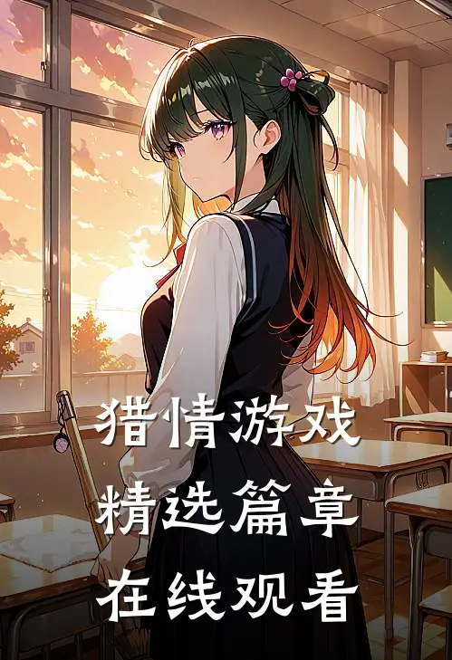 猎情游戏精选篇章在线观看