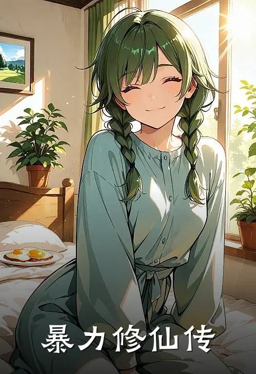 暴力修仙传