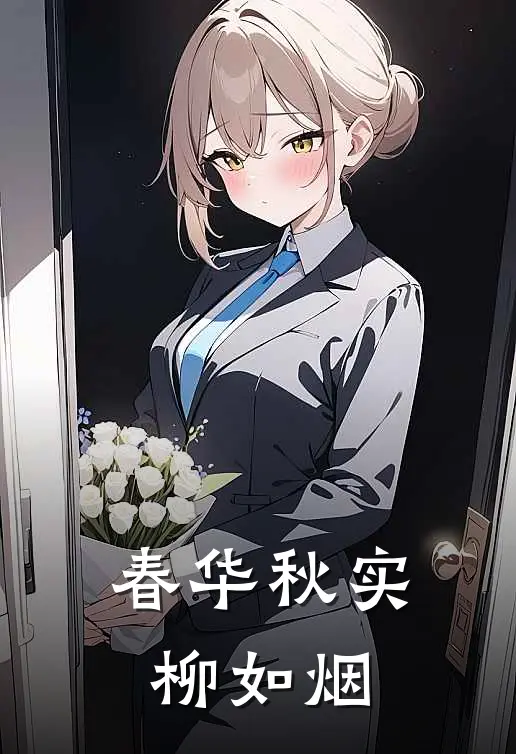 春华秋实柳如烟