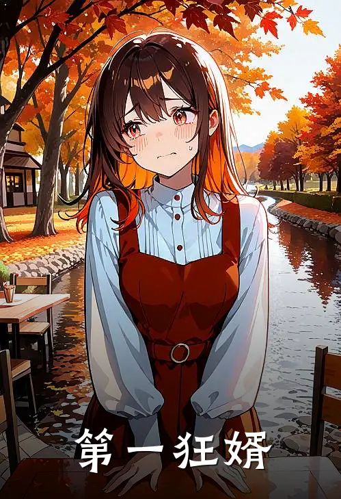 第一狂婿