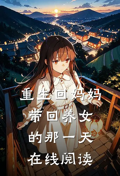 重生回妈妈带回养女的那一天在线阅读