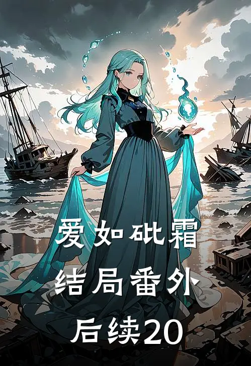 爱如砒霜结局番外后续20