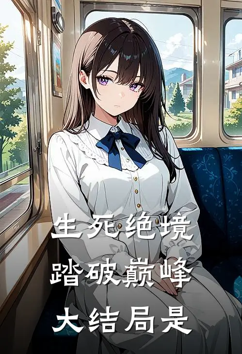 生死绝境踏破巅峰大结局是