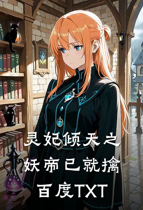 灵妃倾天之妖帝已就擒百度TXT