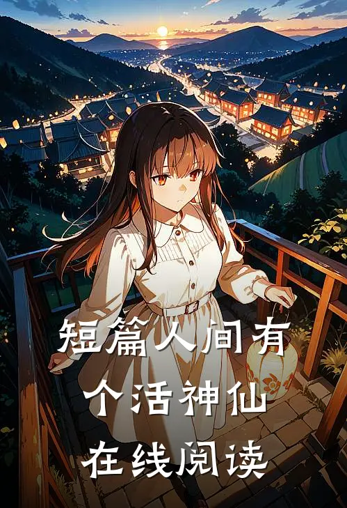 短篇人间有个活神仙在线阅读