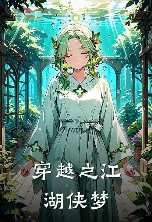 穿越之江湖侠梦