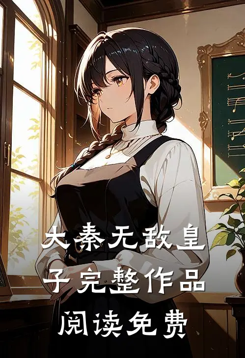 大秦无敌皇子完整作品阅读免费
