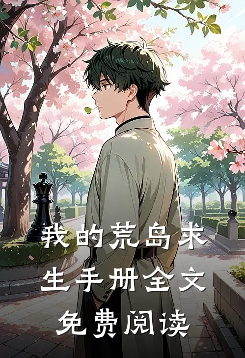 我的荒岛求生手册全文免费阅读