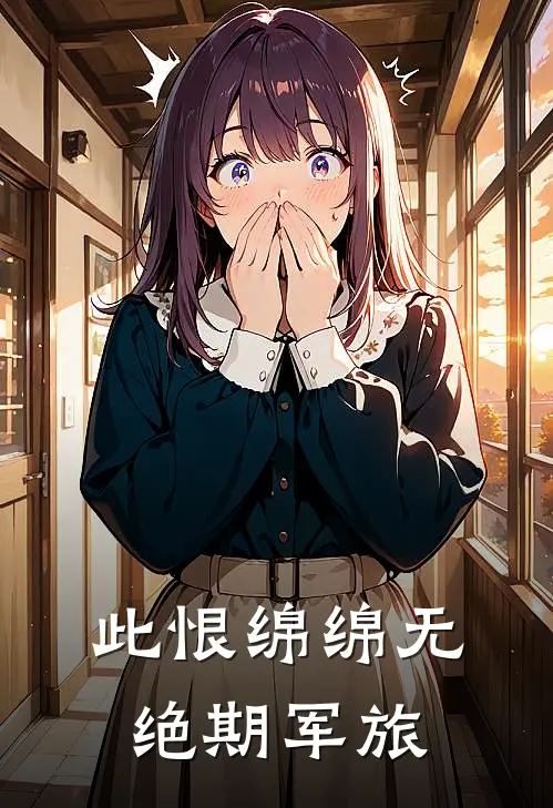 此恨绵绵无绝期军旅