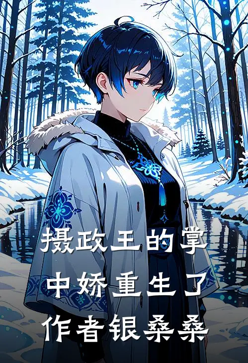 摄政王的掌中娇重生了 作者银桑桑