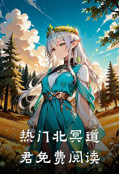 热门北冥道君免费阅读