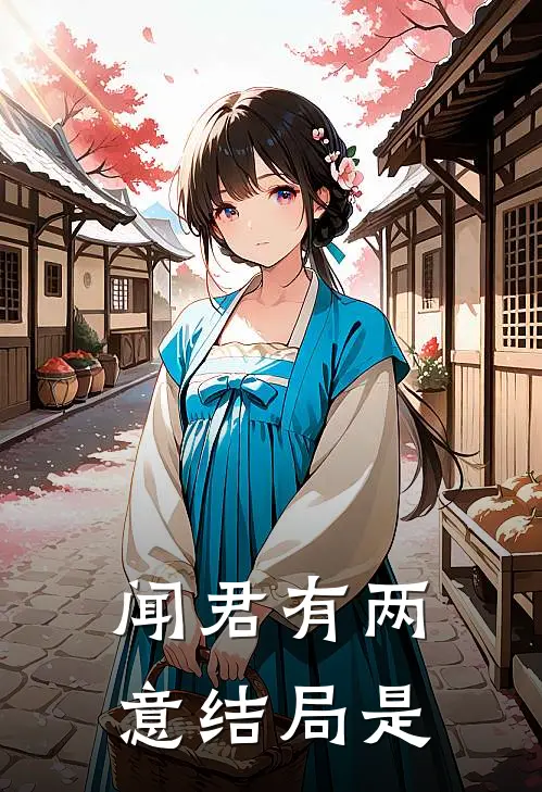 闻君有两意结局是