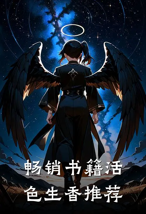 畅销书籍活色生香推荐