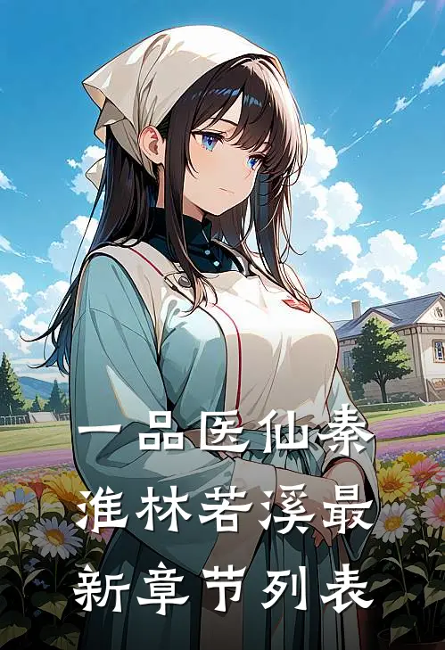 一品医仙秦淮林若溪最新章节列表
