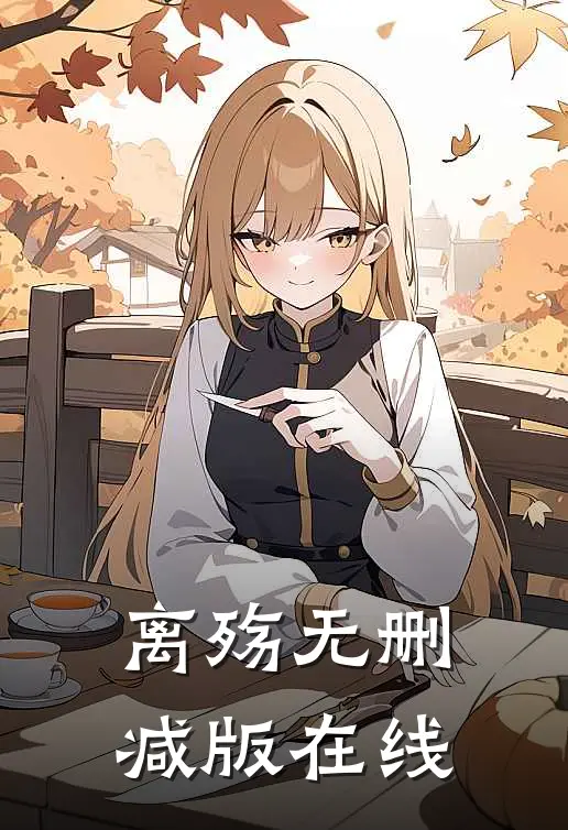 离殇无删减版在线