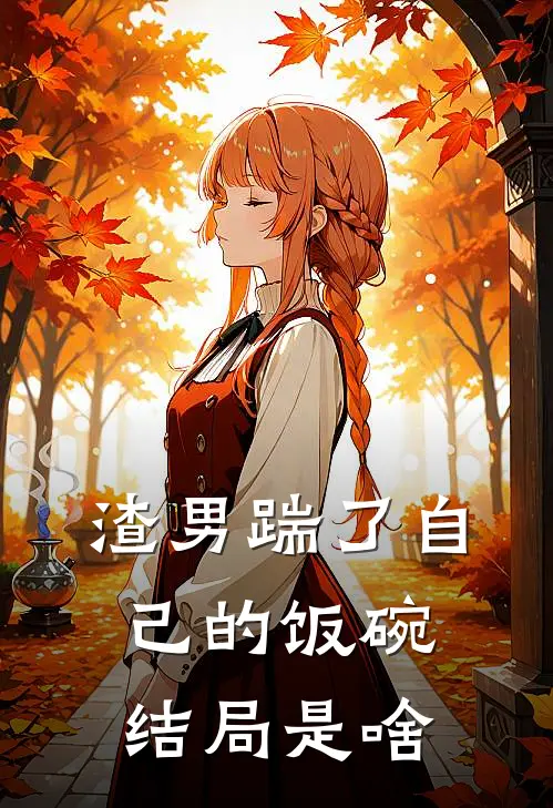 渣男踹了自己的饭碗结局是啥