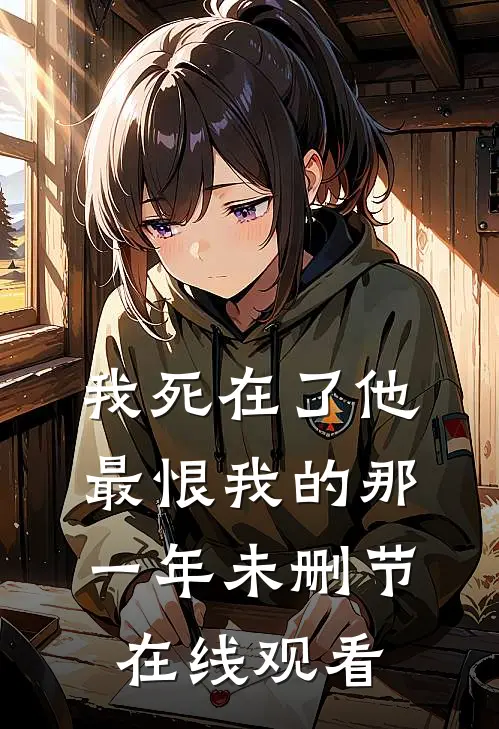 我死在了他最恨我的那一年未删节在线观看