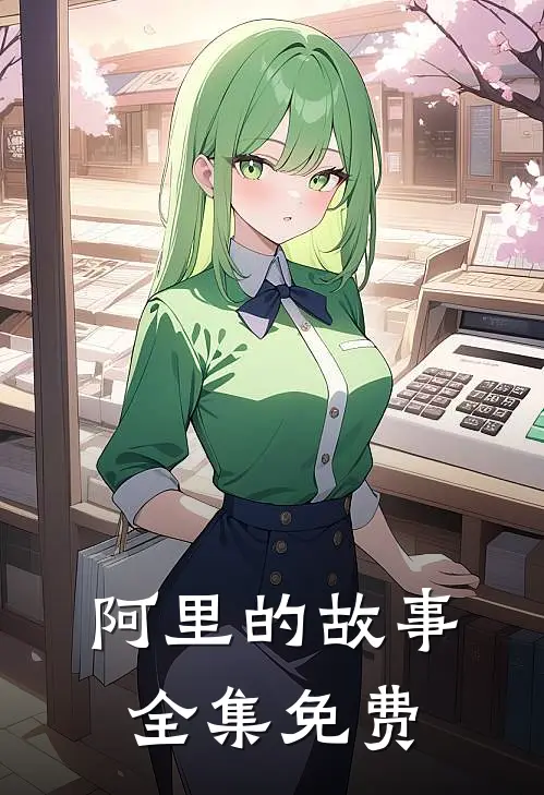 阿里的故事全集免费