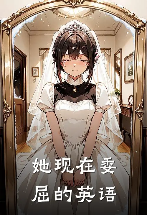 她现在委屈的英语