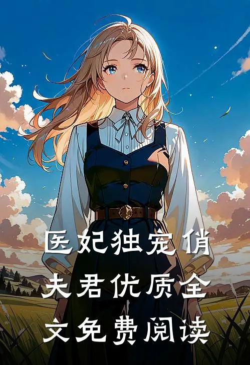 医妃独宠俏夫君优质全文免费阅读