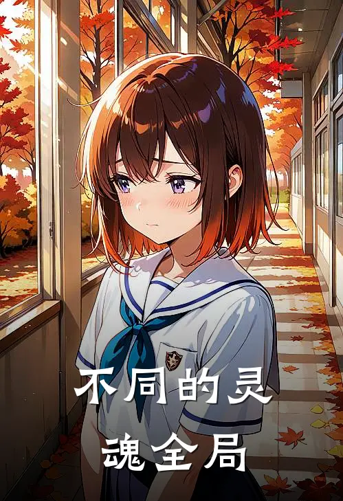 不同的灵魂全局
