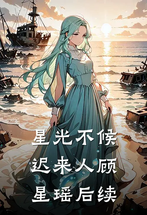 星光不候迟来人顾星瑶后续