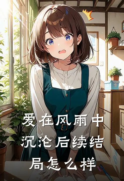 爱在风雨中沉沦后续结局怎么样