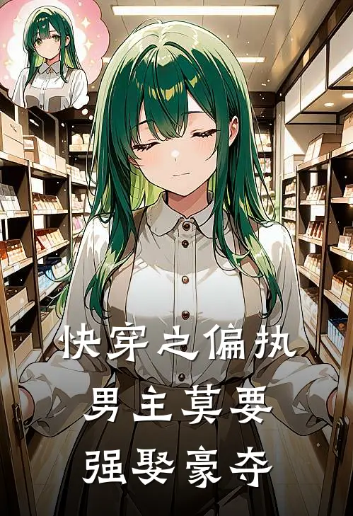 快穿之偏执男主莫要强娶豪夺