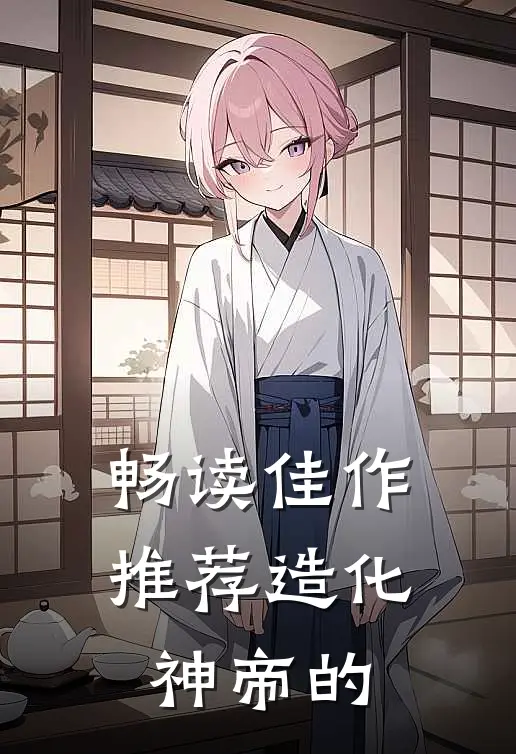 畅读佳作推荐造化神帝的